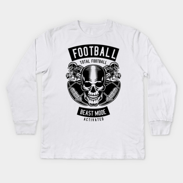 Football T-SHIRT Total Football